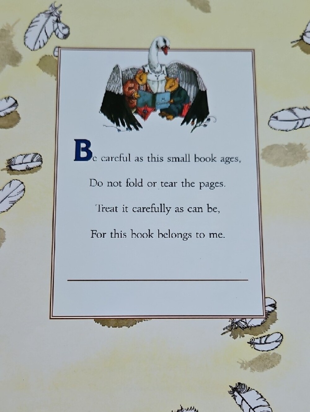 Sylvia Long's Mother Goose Illustrated Hardback - Picture 5 of 10